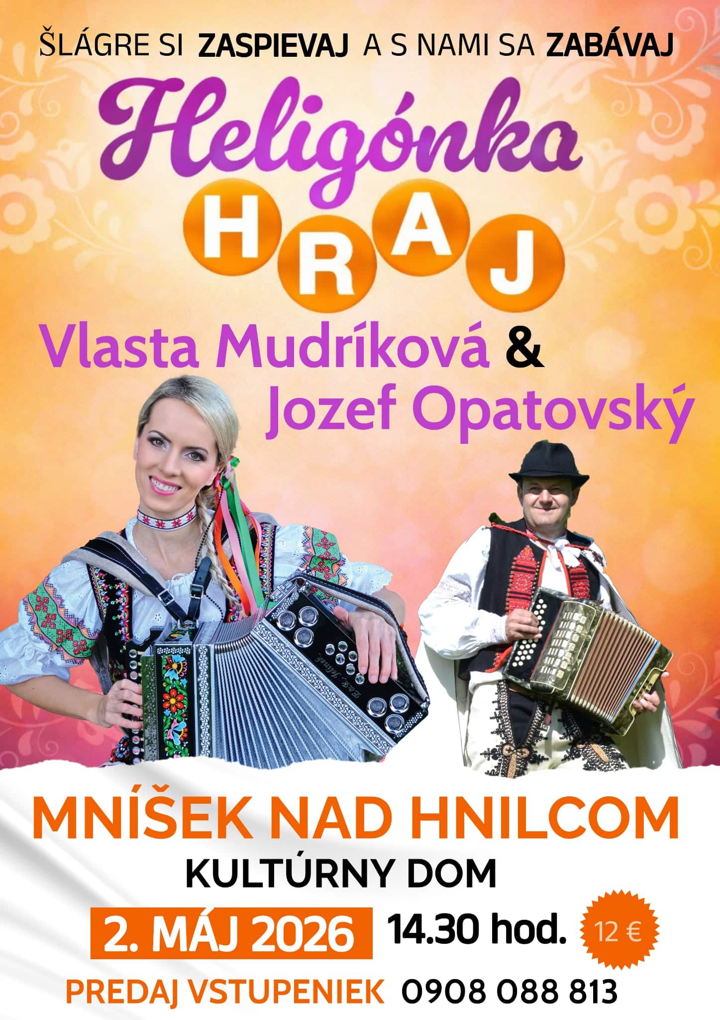 Mníšek nad Hnilcom - DK