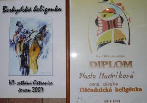 ocenenia 1