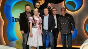 Inkognito 2020 (TV JOJ)