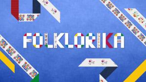 Folklorika 2018 (ČT)