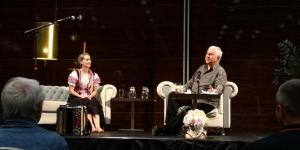 Talkshow s Miroslavom Donutilom 2019