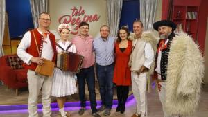 Teleregina 2016
