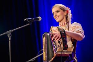 Vianočný koncert - Beluša 2023