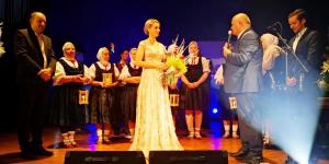 Vianočný koncert v Beluši 2018